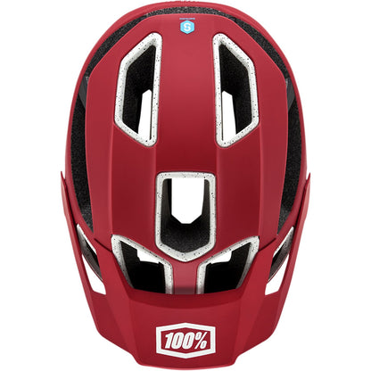 Altec Helmet - Fidlock - CPSC/CE - Red - L/XL_877569