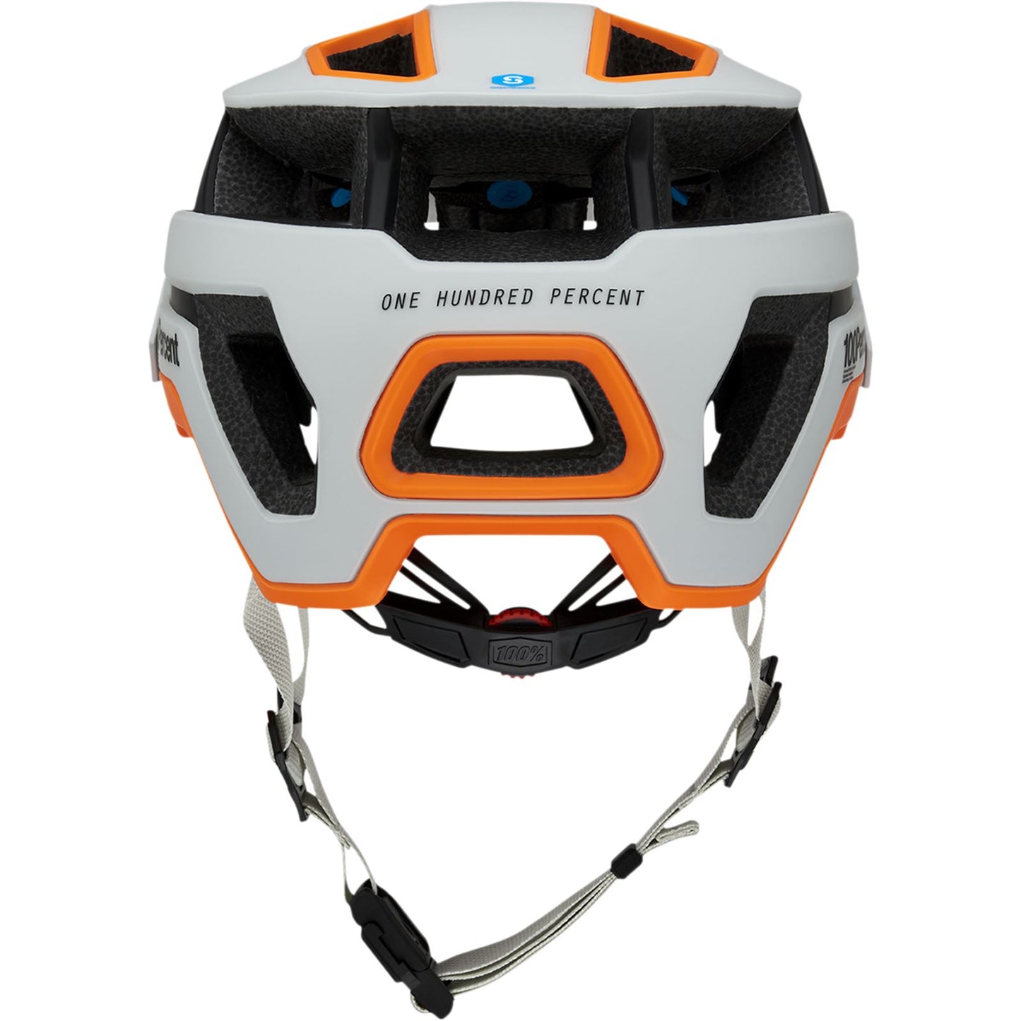 100% Altec Helmet - Fidlock - CPSC/CE_877619