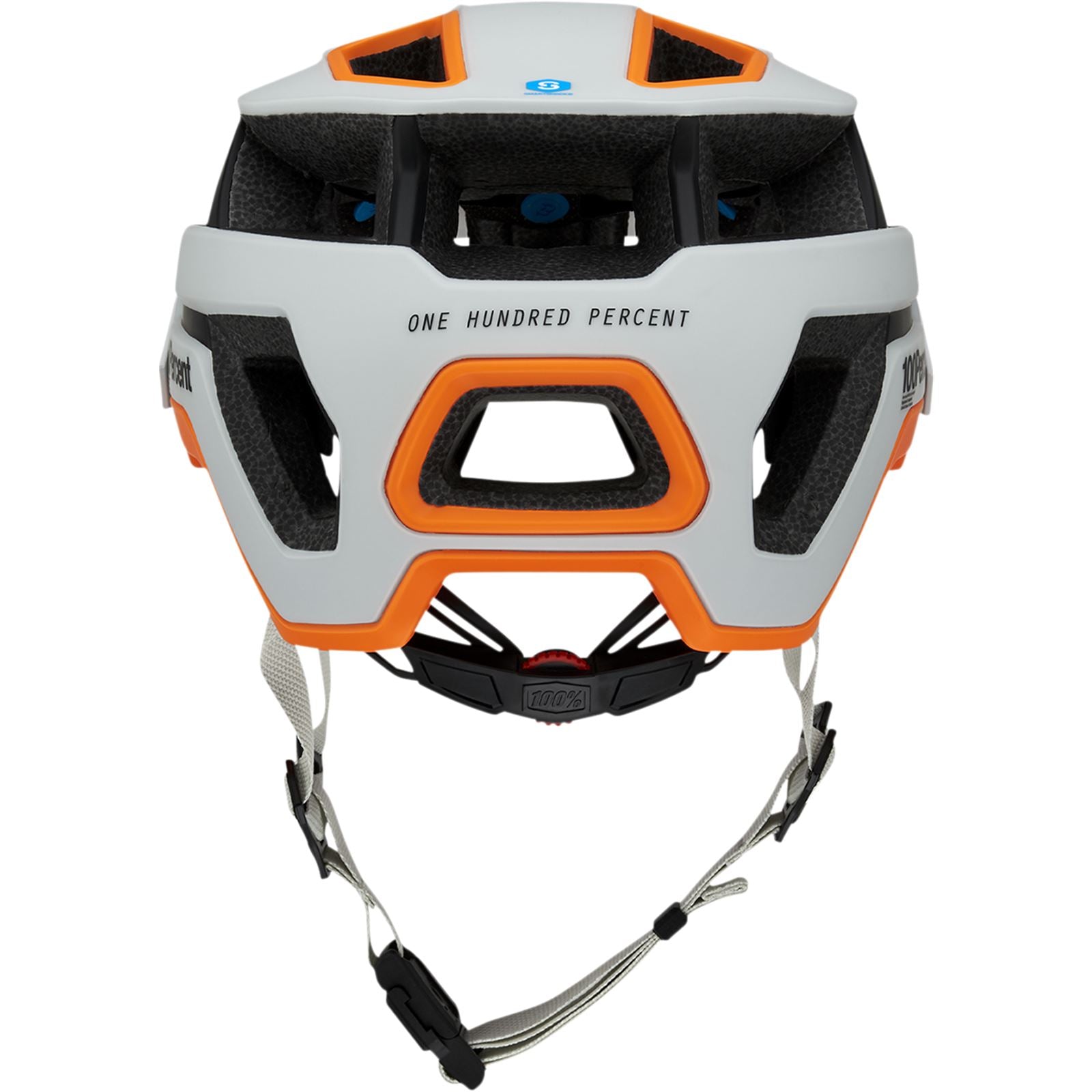 100% Altec Helmet - Fidlock - CPSC/CE_877619