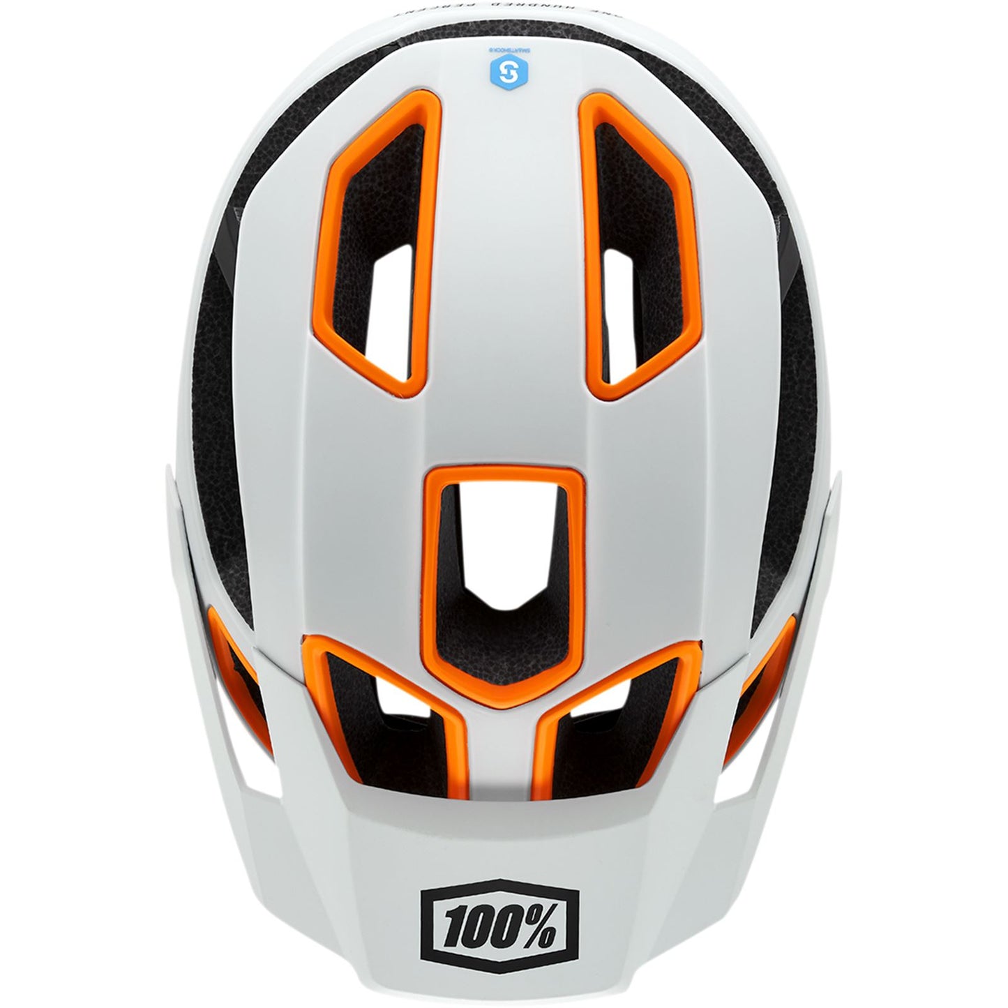 100% Altec Helmet - Fidlock - CPSC/CE_877596