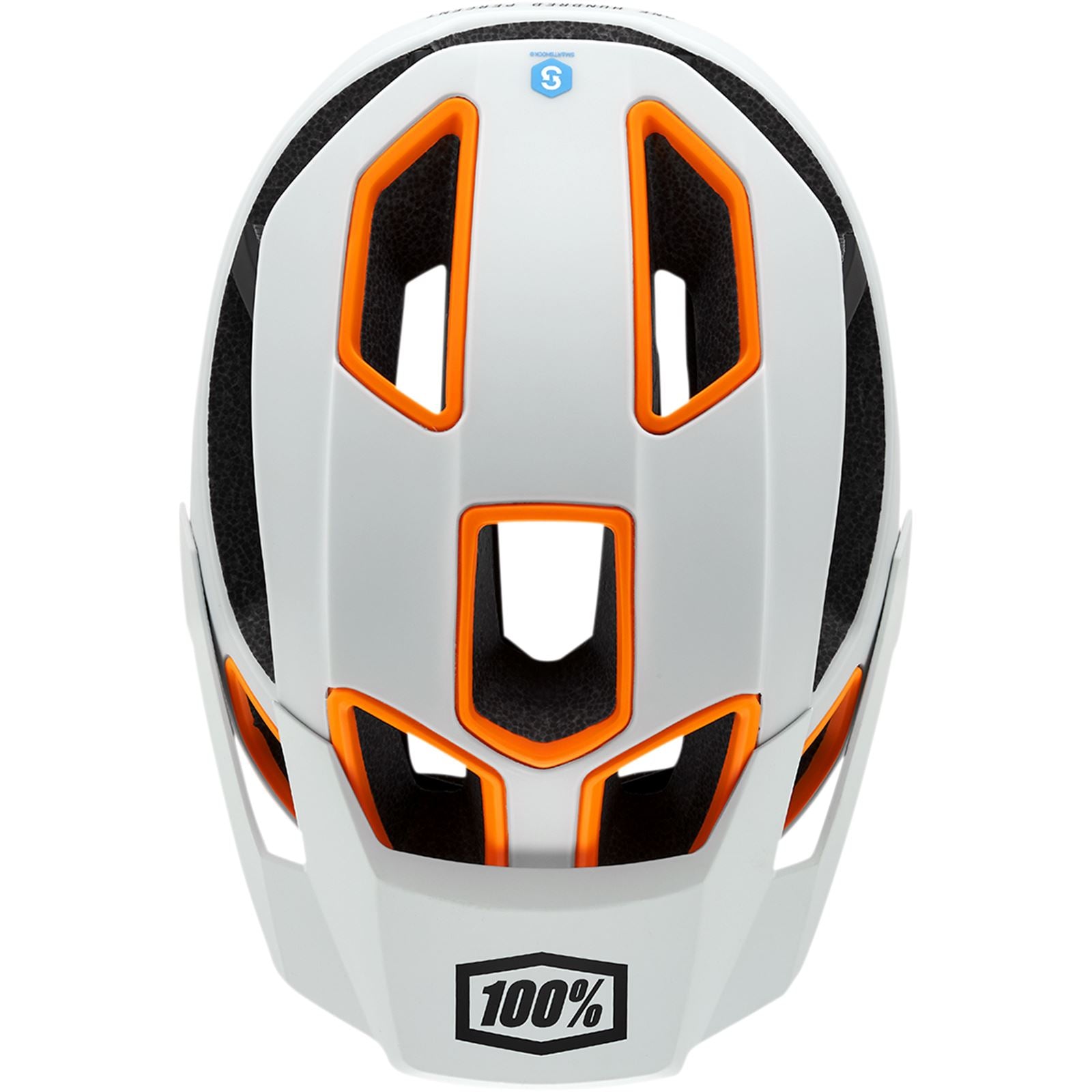 100% Altec Helmet - Fidlock - CPSC/CE_877596
