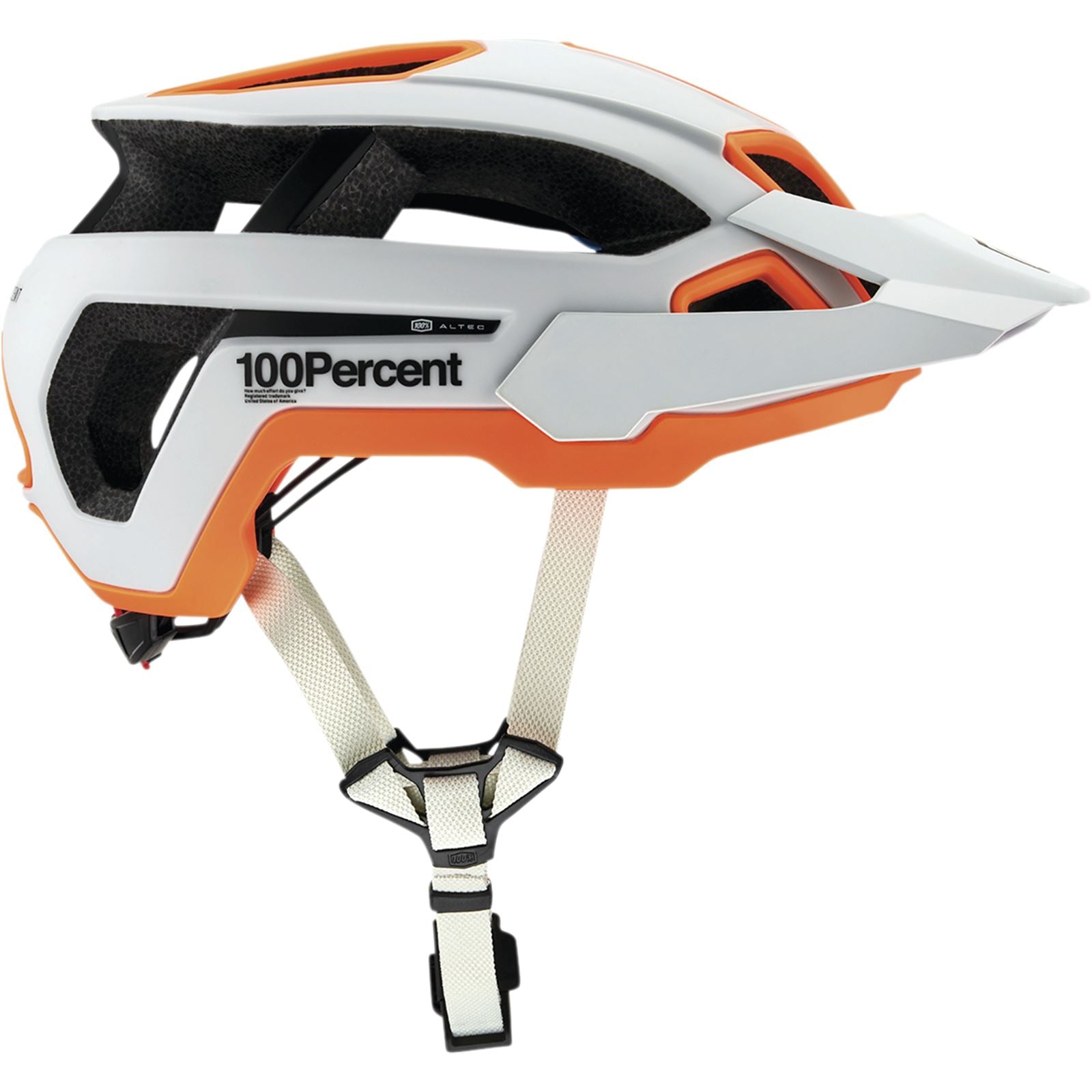 100% Altec Helmet - Fidlock - CPSC/CE_877622