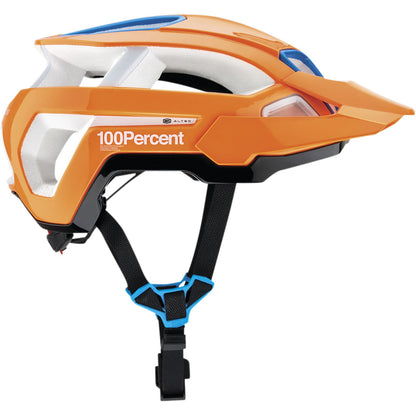100% Altec Helmet - Fidlock - CPSC/CE - Orange - XS/S 80004-00016_877643