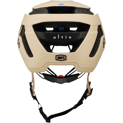 100% Altis Helmet - C/E - Tan - XS/S 80006-00010_877607