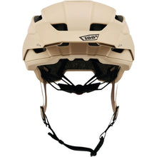 100% Altis Helmet - C/E - Tan - S/M 80006-00011_877609