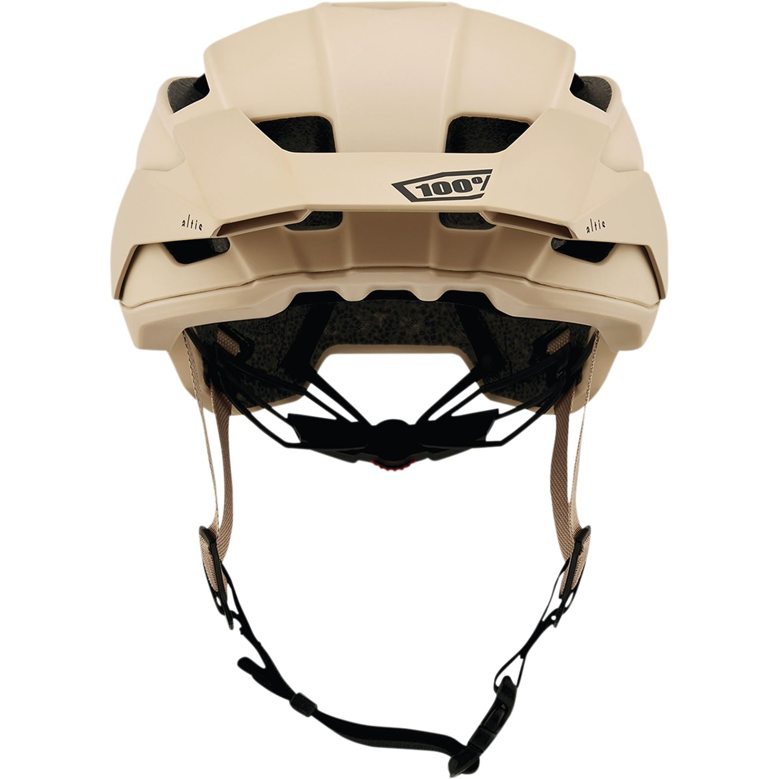 100% Altis Helmet - C/E - Tan - L/XL 80006-00012_877613