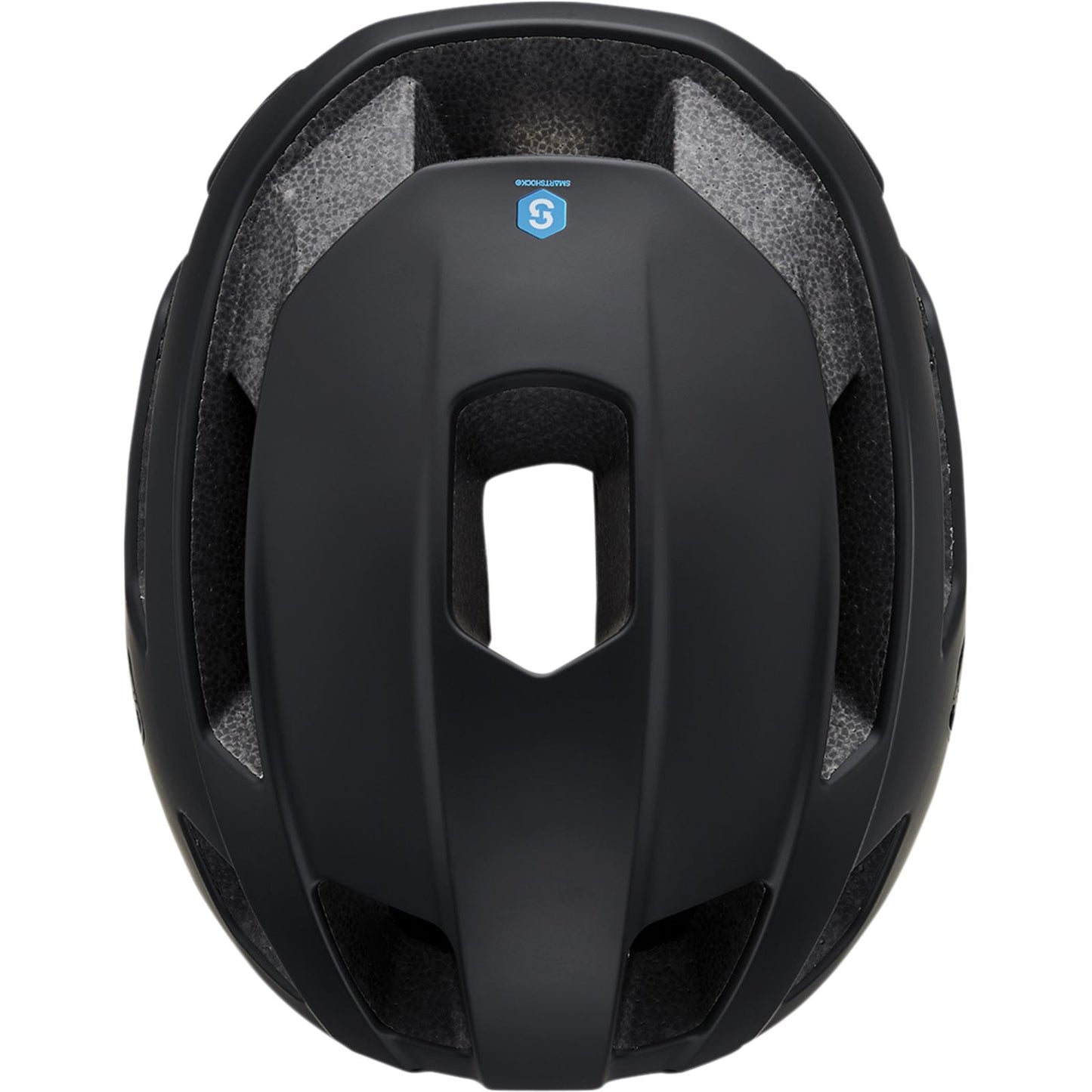 100% Altis Helmet - Gravel - Black - XS/S 80008-00001_877546