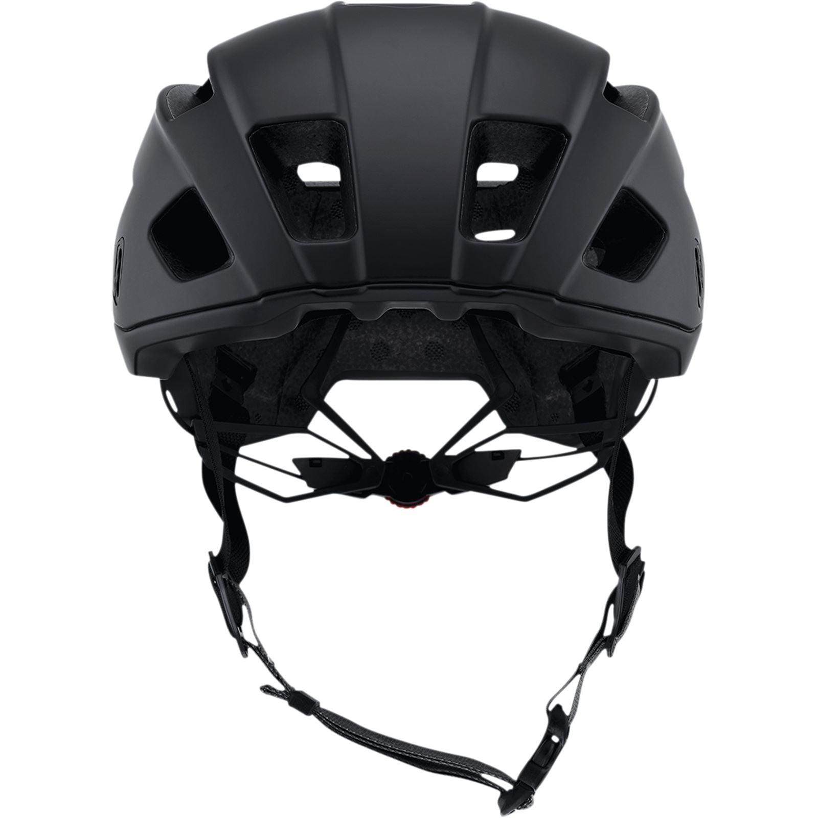 100% Altis Helmet - Gravel - Black - XS/S 80008-00001_877594