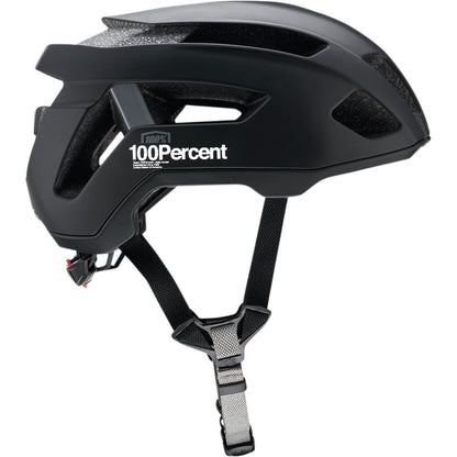 100% Altis Helmet - Gravel - Black - S/M 80008-00002_877545