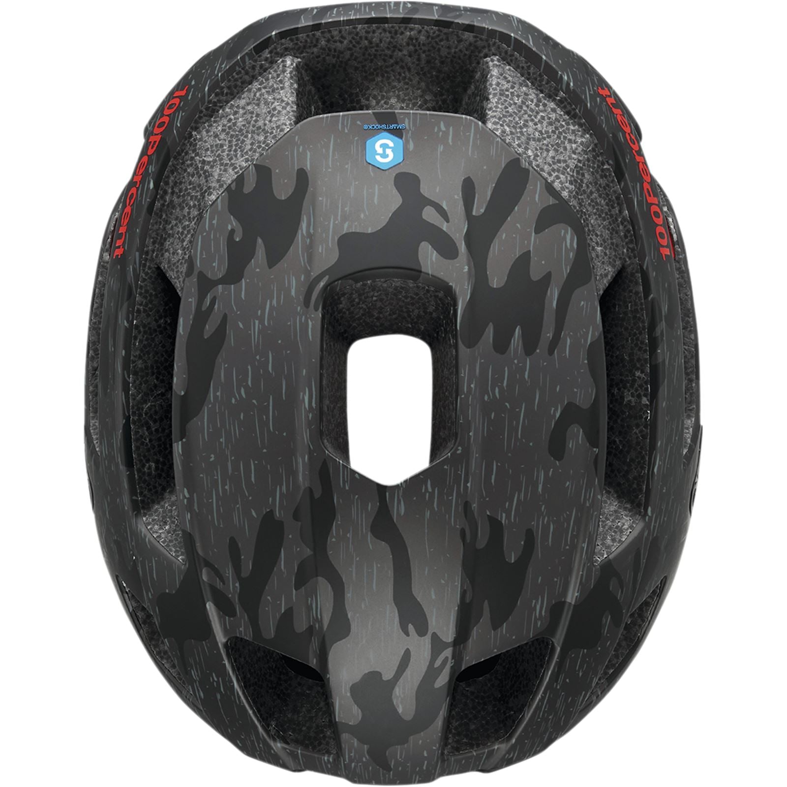 100% Altis Helmet - Gravel - CM - XS/S 80008-00004_877676
