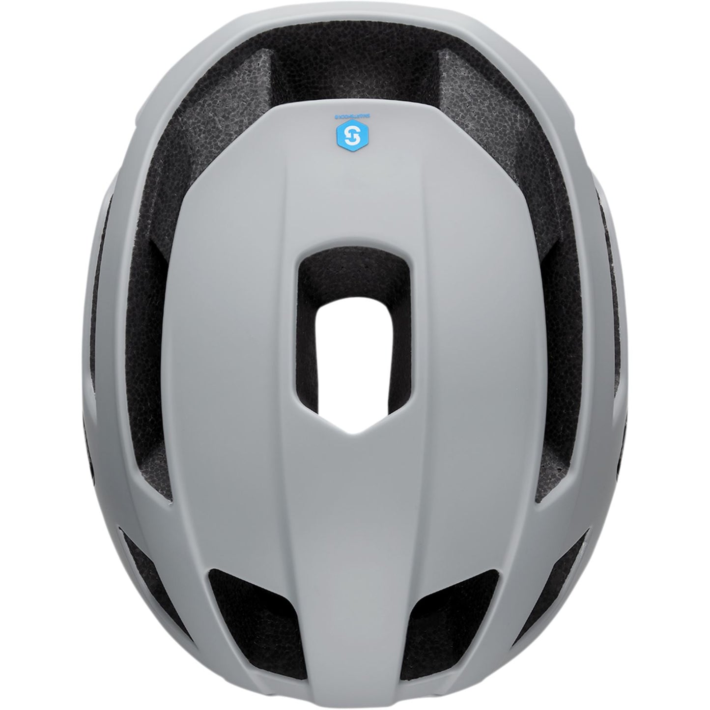 100% Altis Helmet - Gravel - Gray - XS/S 80008-00007_877687