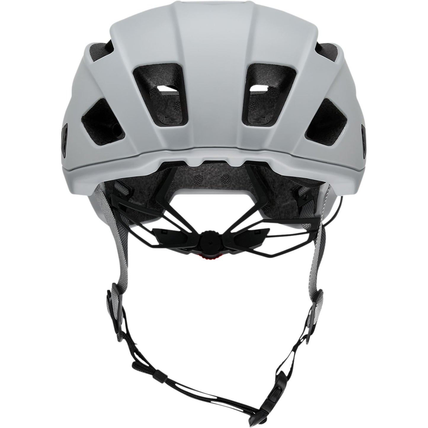 100% Altis Helmet - Gravel - Gray - S/M 80008-00008_877688