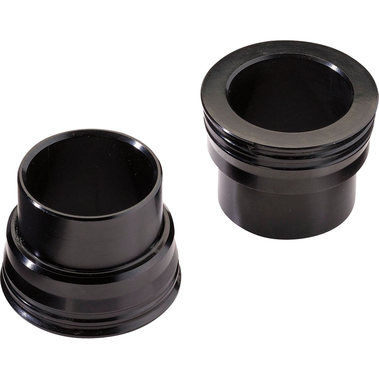 Moose Offroad SX-1 Wheel Spacer - Front - Gloss Black for KTM/Husqvarna MF15-WSP-KIT_1099178