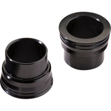 Moose Offroad SX-1 Wheel Spacer - Front - Gloss Black for KTM/Husqvarna MF15-WSP-KIT_1099178