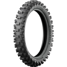 Michelin - Powersports Starcross 6 Tire - Rear - Medium-Soft - 100/90-19 - 57M 53769_877661