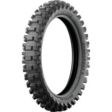 Michelin - Powersports Starcross 6 Tire - Rear - Medium-Soft - 110/90-19 - 62M 77166_877662