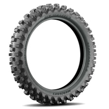 Michelin - Powersports Starcross 6 Tire - Rear - Medium-Soft - 120/80-19 - 63M 51903_880810