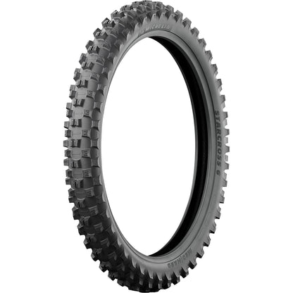 Michelin - Powersports Starcross 6 Tire - Front - Medium-Soft - 90/100-21 - 57M 86686_877667