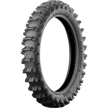 Michelin - Powersports Starcross 6 Tire - Rear - Mud - 100/90-19 - 57M 94372_877669