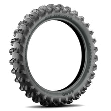 Michelin - Powersports Starcross 6 Tire - Rear - Sand - 110/90-19 - 62M 47877_880823