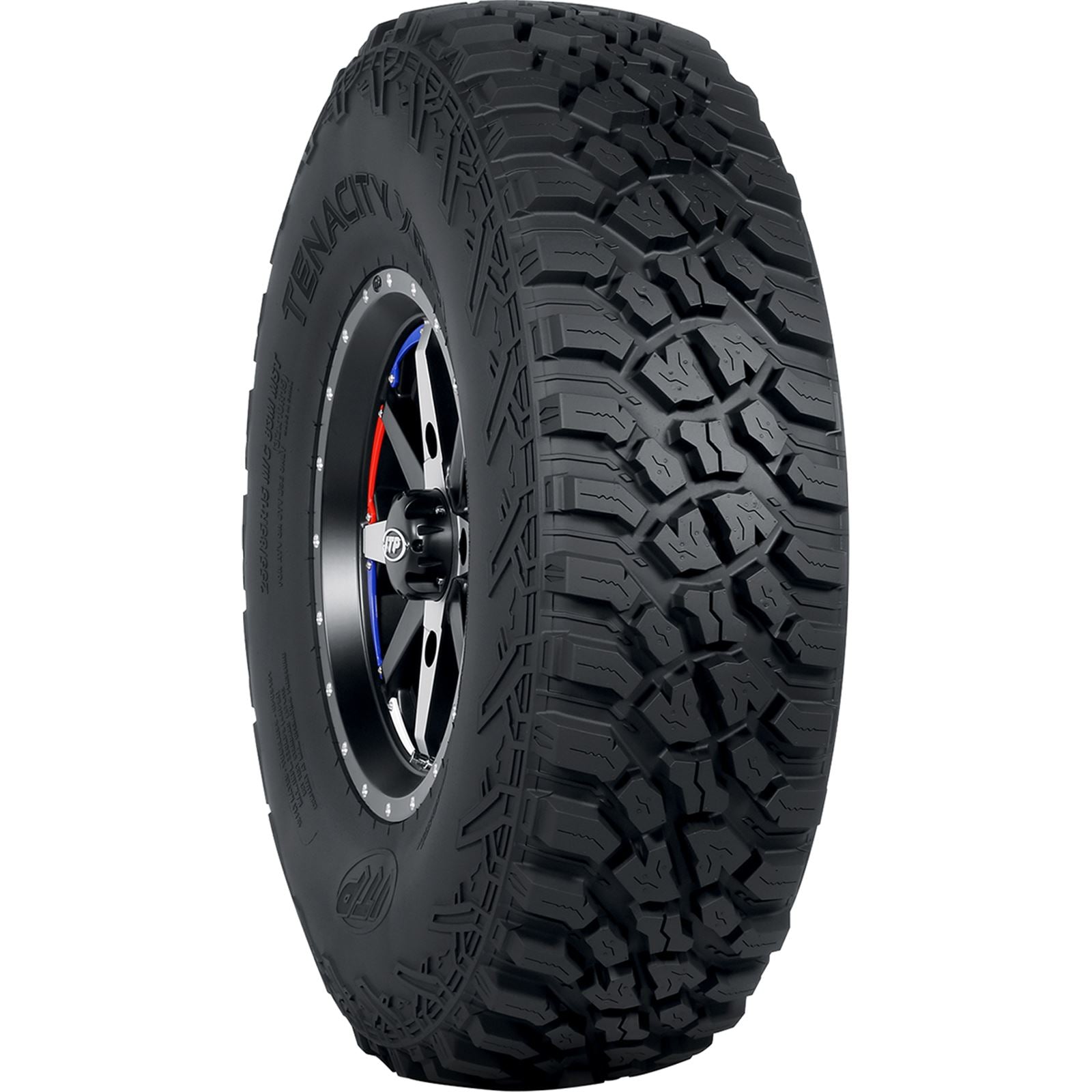 ITP Tenacity® Tire - 30x10R15 6P1474_877723