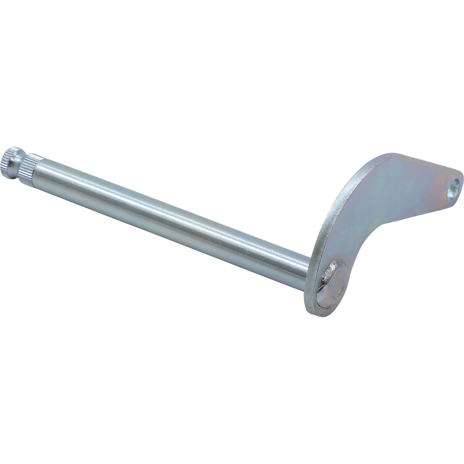 Drag Specialties Shift Shaft - Zinc - FXR 1602-1409_1095454