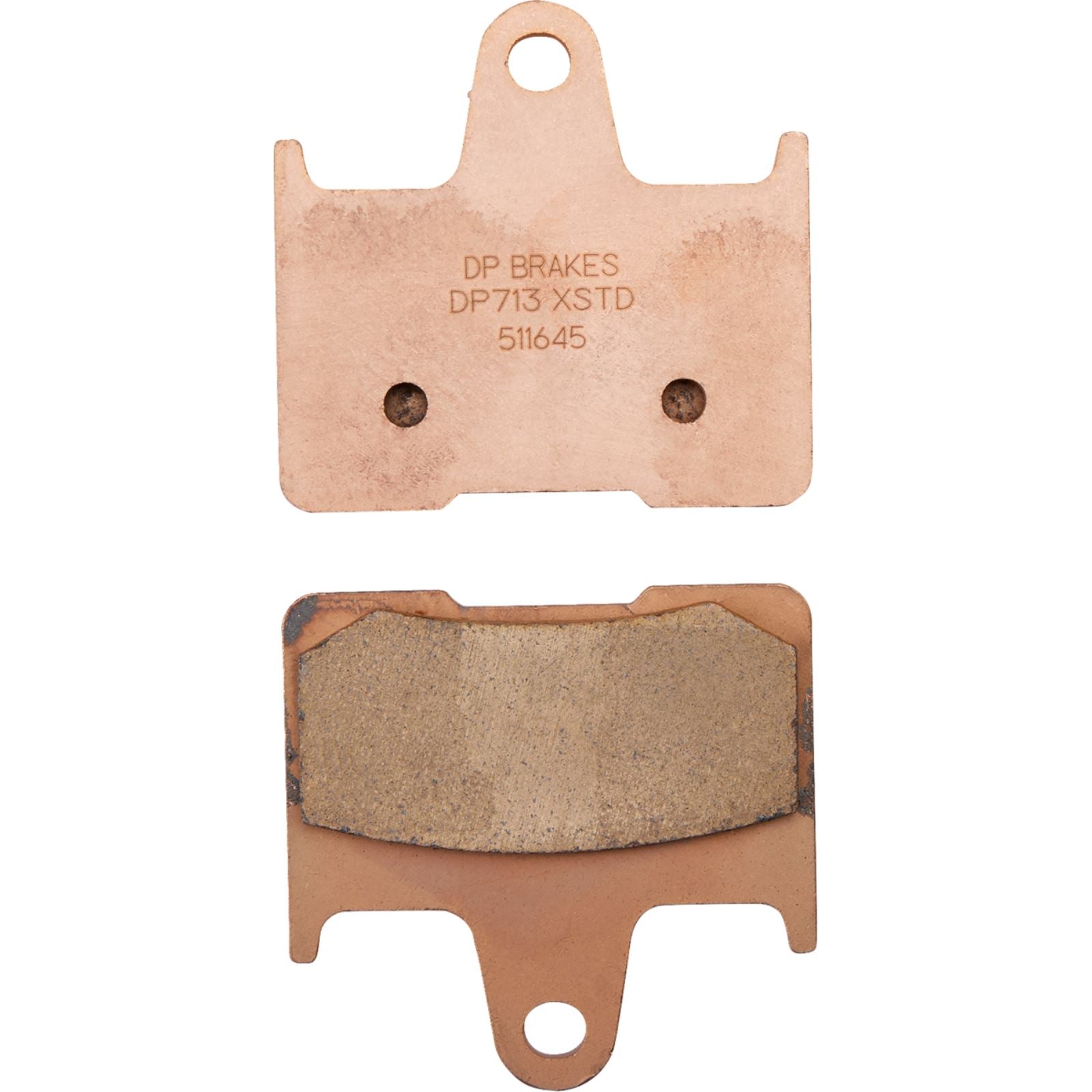 DP Brakes Sintered Brake Pads for BMW [MPN: DP713]_1400163