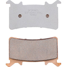DP Brakes Sintered Brake Pads for John Deere [MPN: DP714]_1133184