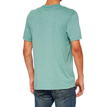 100% Icon T-Shirt - Blue - Small 20000-00035_877709