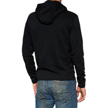 100% Viceroy Tech Zip Hoodie - Black - XL 20037-00003_877987