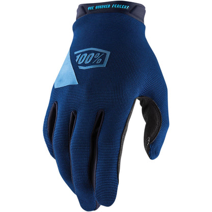 100% Ridecamp Gloves - Navy - 2XL 10011-00019_1069395