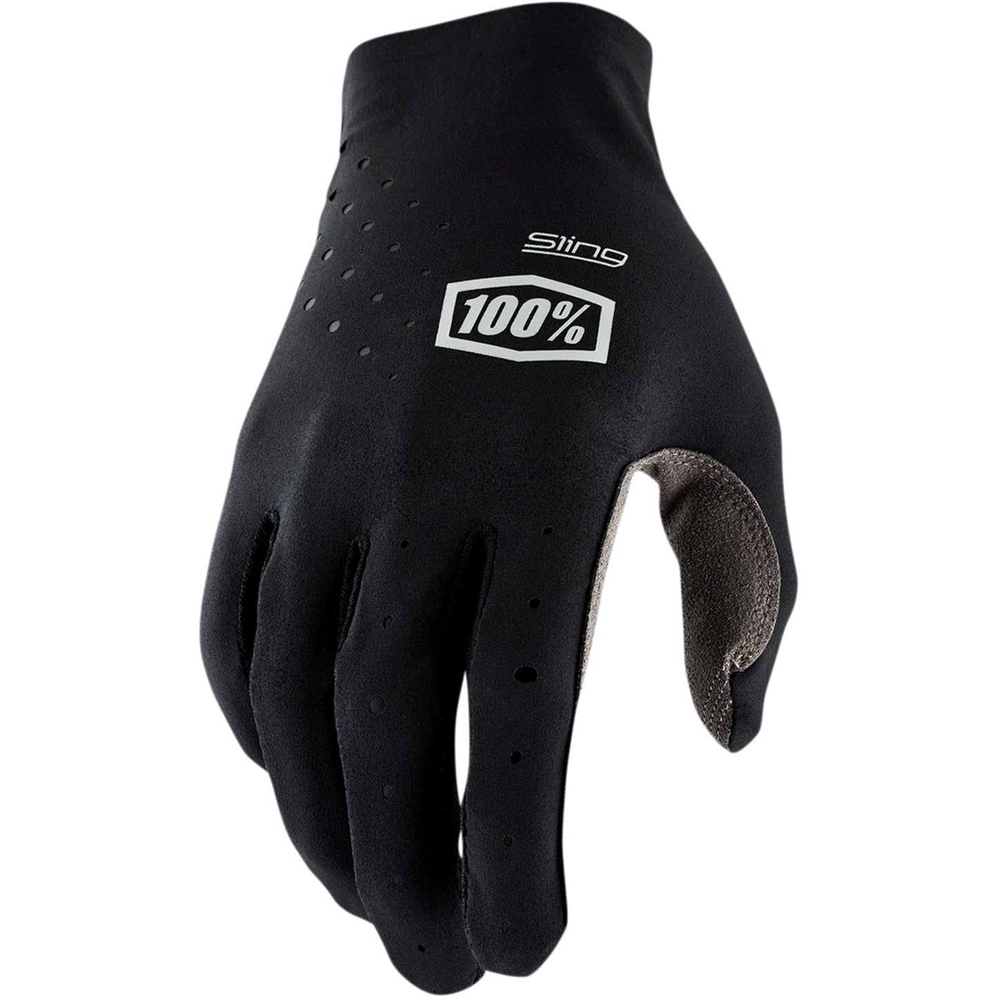 100% Sling MX Gloves - Black - 2XL 10023-00004_1069185