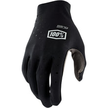 100% Sling MX Gloves - Black - 2XL 10023-00004_1069185
