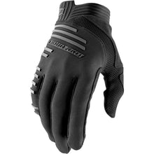 100% R-Core Gloves - Black - XL 10027-00003_877998