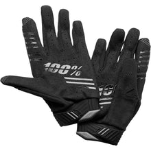 100% R-Core Gloves - Black - XL 10027-00003_877999