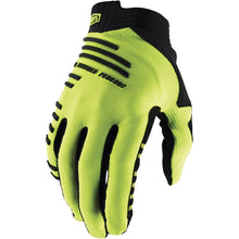 100% R-Core Gloves - Fluorescent Yellow - Large 10027-00012_878004
