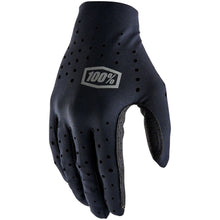 100% Sling MTB Gloves - Black - 2XL [MPN: 10019-00004]_2347152