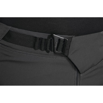 100% Airmatic Shorts - Charcoal - US 30 40021-00015_878049