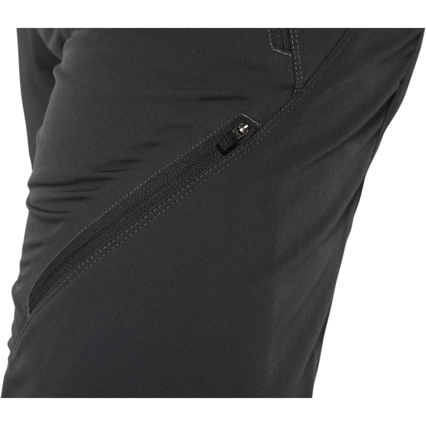 100% Airmatic Shorts - Charcoal - US 38 40021-00019_878063