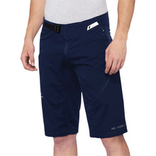 100% Airmatic Shorts - Navy - US 34 40021-00024_878128