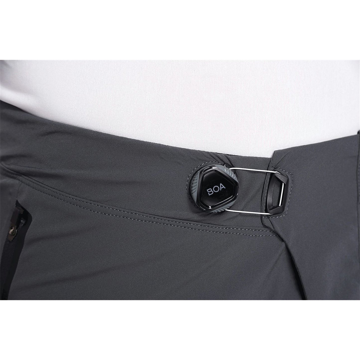 100% Celium Shorts - Charcoal - US 30 OPEN BOX [MPN: 40012-00008]_2202567