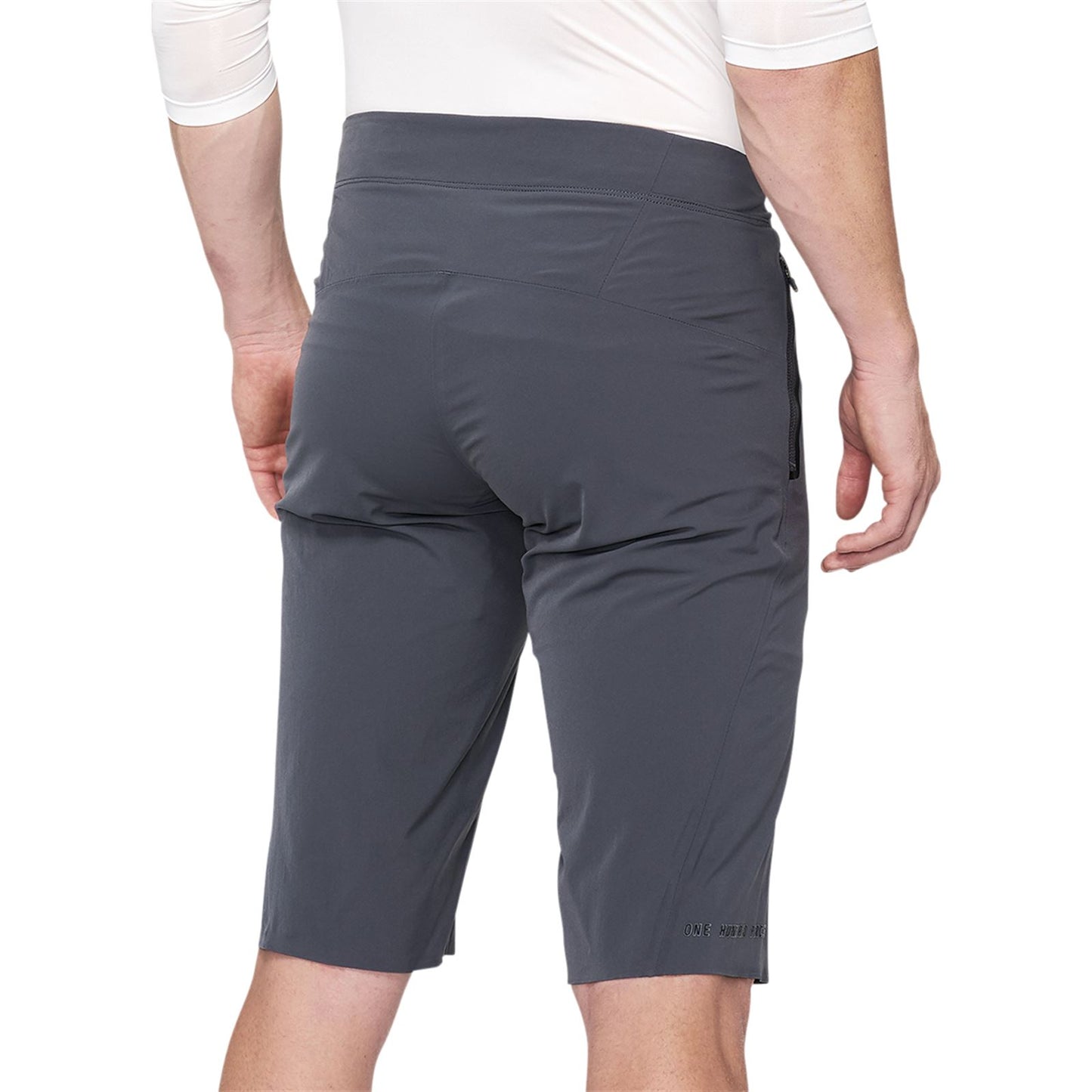 100% Celium Shorts - Charcoal - US 32 40012-00009_878142