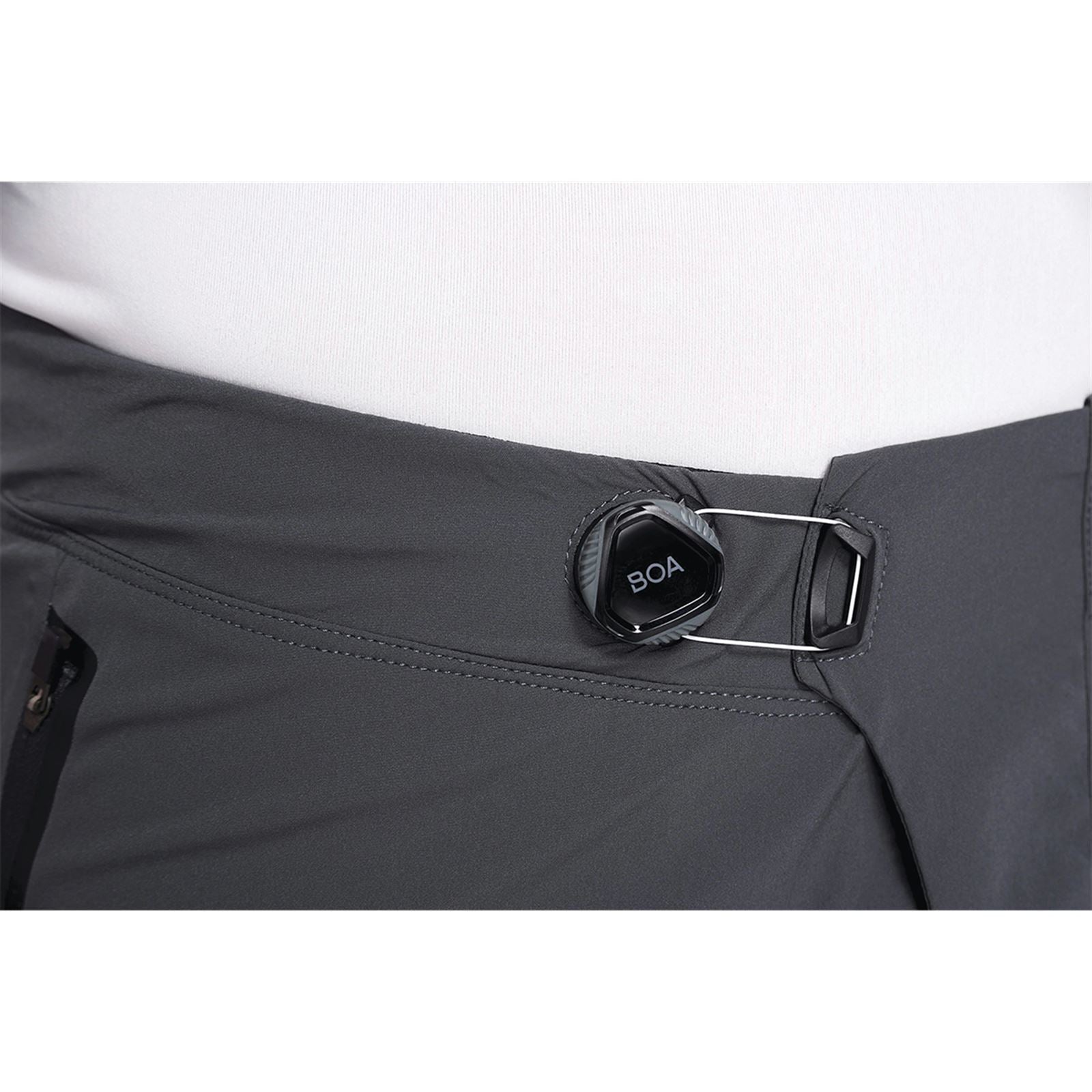 100% Celium Shorts - Charcoal - US 34 OPEN BOX [MPN: 40012-00010]_2741010
