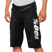 100% R-Core Shorts - Black - US 30 40007-00001_878105