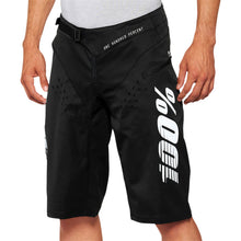 100% R-Core Shorts - Black - US 30 OPEN BOX [MPN: 40007-00001]_2713835