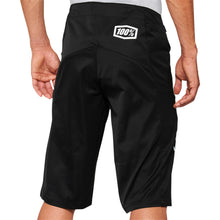 100% R-Core Shorts - Black - US 30 40007-00001_878106