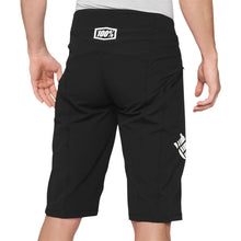 100% R-Core-X Shorts - Black - US 32 40002-00002_878094