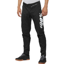 100% R-Core Pants - Black - US 36 40006-00004_1068568