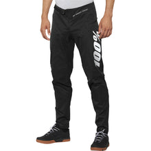 100% R-Core Pants - Black - US 36 OPEN BOX 40006-00004_1489918