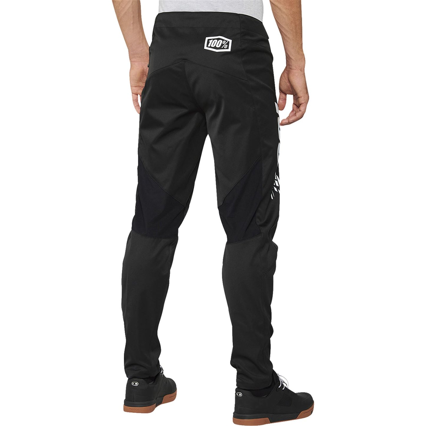 100% R-Core Pants - Black - US 36 OPEN BOX 40006-00004_1489919